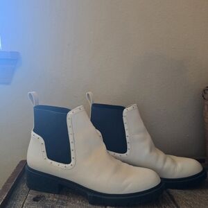 Coach Lory Boots